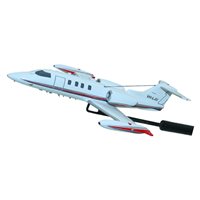 Learjet 35 Briefing Stick