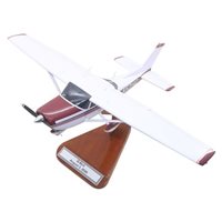 Cessna 150L Custom Aircraft Model