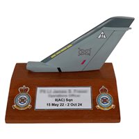 Eurofighter Typhoon Desktop Tail Flash 