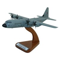 Design Your Own C-130J-30 Custom Aircraft Model