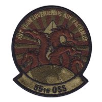 55 OSS Morale OCP Patch