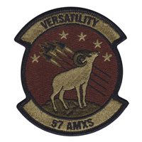 57 AMXS OCP Patch