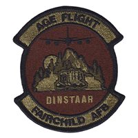 92 MXS AGE Flight OCP Patch