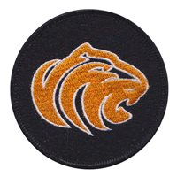 366 FW Tiger Patch