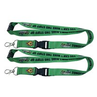 TTR Lanyard (Green) 