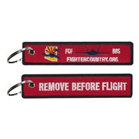 Fighter Country Org FCF BBS F-35 Key Flag