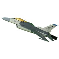 35 FS F-16C Briefing Stick