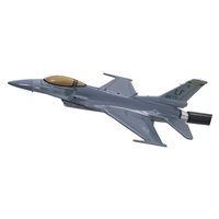 310 FS F-16C Briefing Stick