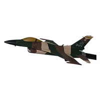 314 FS F-16C Briefing Stick