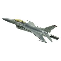 425 FS F-16C Briefing Stick