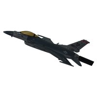 480 FS F-16 Briefing Stick