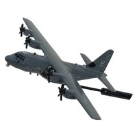 102 RQS HC-130J Combat King Briefing Stick