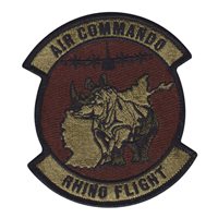 15 SOS Rhino Flight OCP Patch