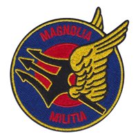 153 ARS Magnolia Patch