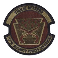 171 SFS Vigilia Aeterna OCP Patch