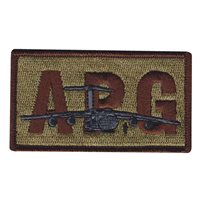 436 AMXS AVG Duty Identifier Patch