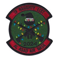 277 ASB A CO A Distro TF Naughty List Patch