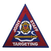 Joint Staff J2T Targeting Patch