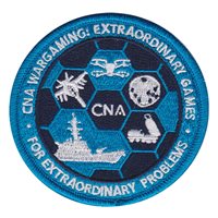 CNA Wargaming Patch