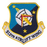 512 AW Patch