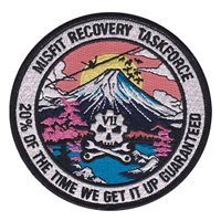 4 RS Misfit Recovery Taskforce Patch