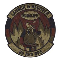 86 AES OPS SDO4Life OCP Patch