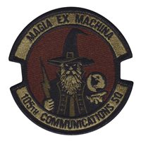 105 CF Wizard OCP Patch