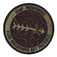 USAF Pathfinders Program OCP Patch