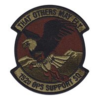 152 OSS That Others May Fly OCP Patch