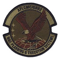 AFLCMC GBBZ OCP Patch