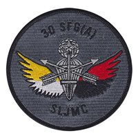 3D SFG SLJMC Patch