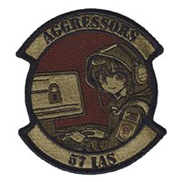 57 IAS Anime Girl OCP Patch