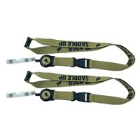 Christian Hodge Lanyard