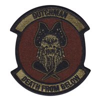 320 MS Davy Jones OCP Patch