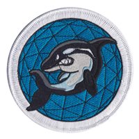 ORCAS Team Patch