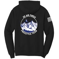 US AFFT Custom Hoodies