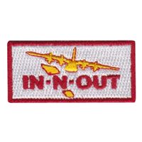 115 AS In N Out Pencil Patch