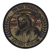 299 NOS StanEval OCP Patch