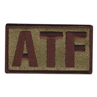 ATF Duty Identifier OCP Patch