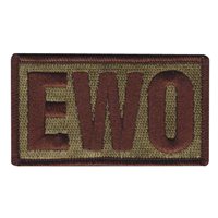 EWO Duty Identifier OCP Patch