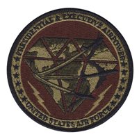 Executive Aircraft Division OCP Patch