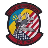 War Crime Patch