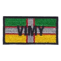 3 OSS Bagotville VIMY Pencil Patch