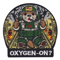 10 EAEF OXYGEN-ON Patch