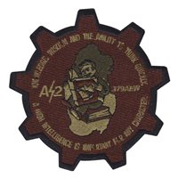 379 AEW A2 Vault OCP Patch