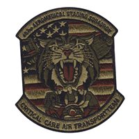 452 ASTS CCATT Wildcat OCP Patch