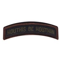 Houthis Tab OCP Patch