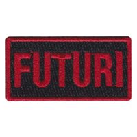 VMX-1 Futuri Pencil Patch