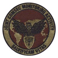 JCMA SALVIFICAM VITAS OCP Patch