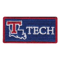 AFROTC Det 305 Pencil Patch